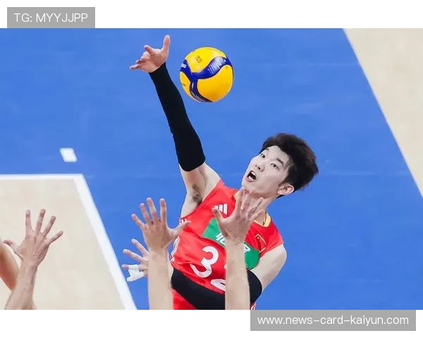 排球界爆料：某队内讧严重