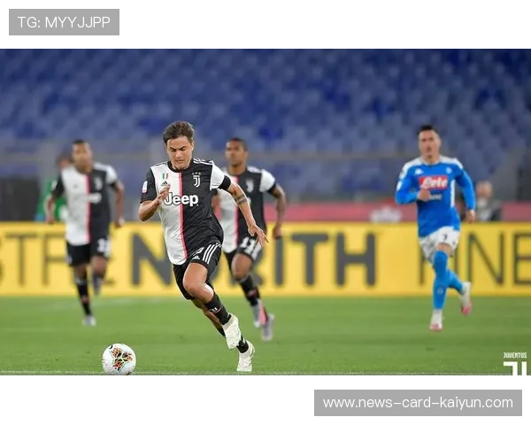 尤文外线渗透持续发力