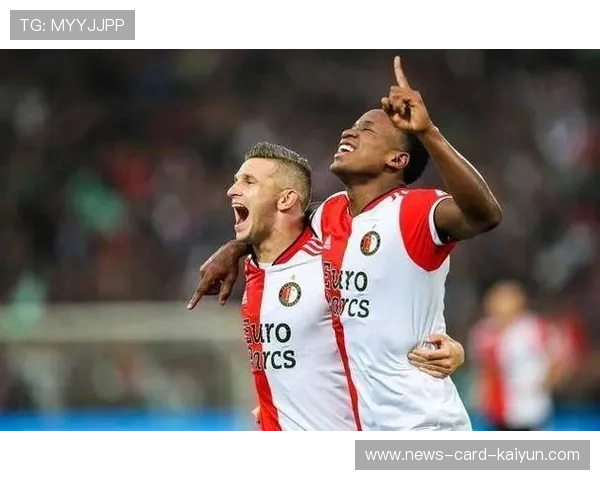 费耶诺德瞄准德布劳内式组织力：足球哲学与团队管理的完美结合