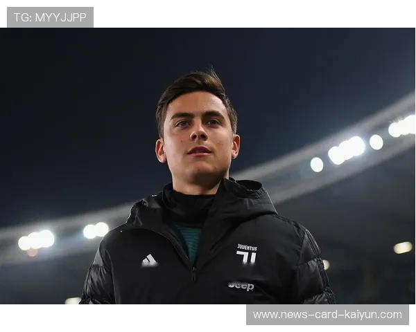 尤文迪巴拉禁区前沿劲射破网再创高光