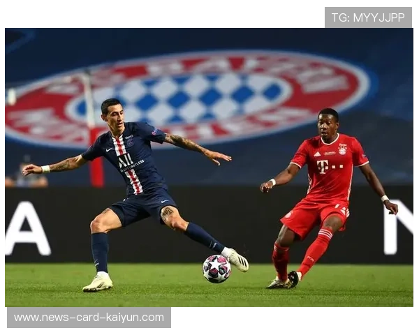 拜仁对巴黎欧冠历史对决创下78%胜率,拜仁对巴黎欧冠决赛