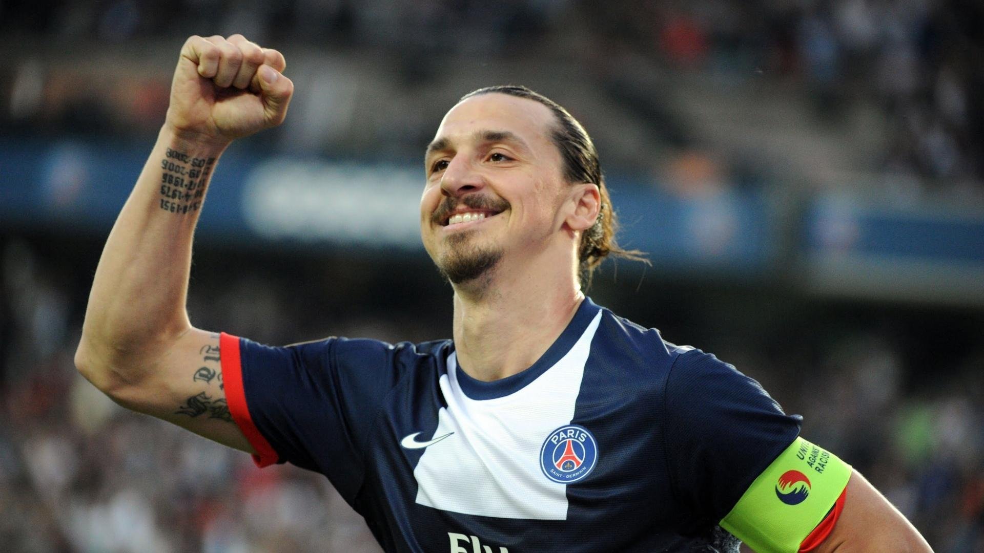 体育明星全球影响力排行榜