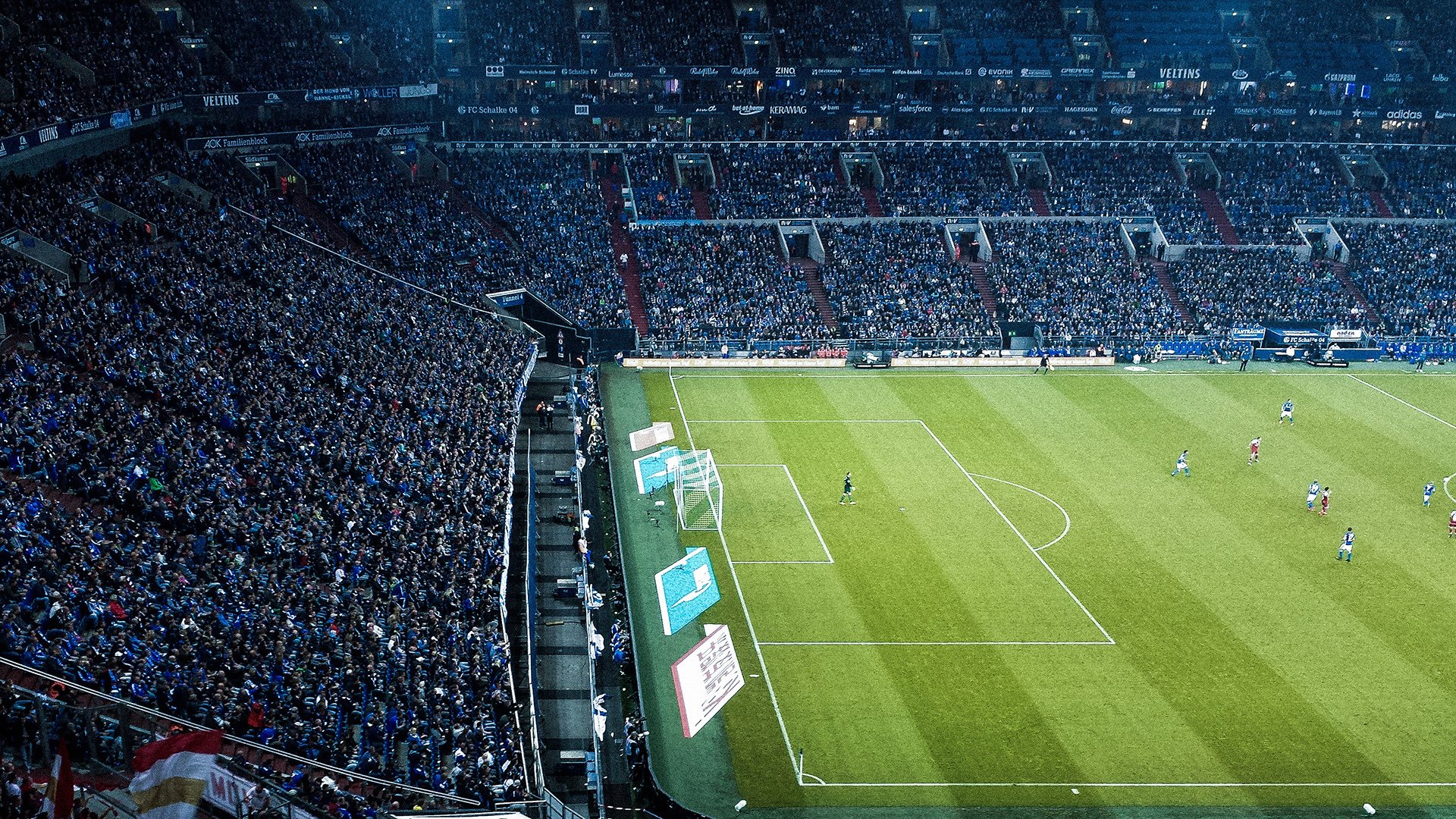 公司内部“十项全能日” 员工挑战俯卧撑与折返跑等综合项目